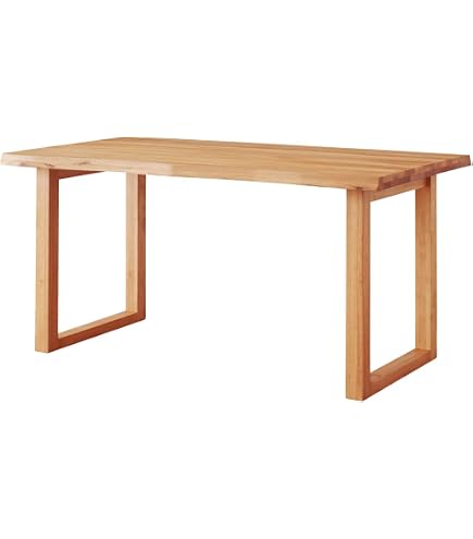Amazon｜[Wooden JAPAN匠一松] 【大型配送】定番モデル ダイニング